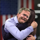 Illustration for article titled Iowan Comforts Sobbing Jeb Bush At Town Hall